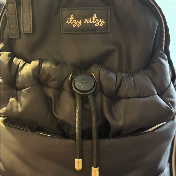 Itzy Ritzy Dream Diaper Bag Backpack - Picture 2 of 8